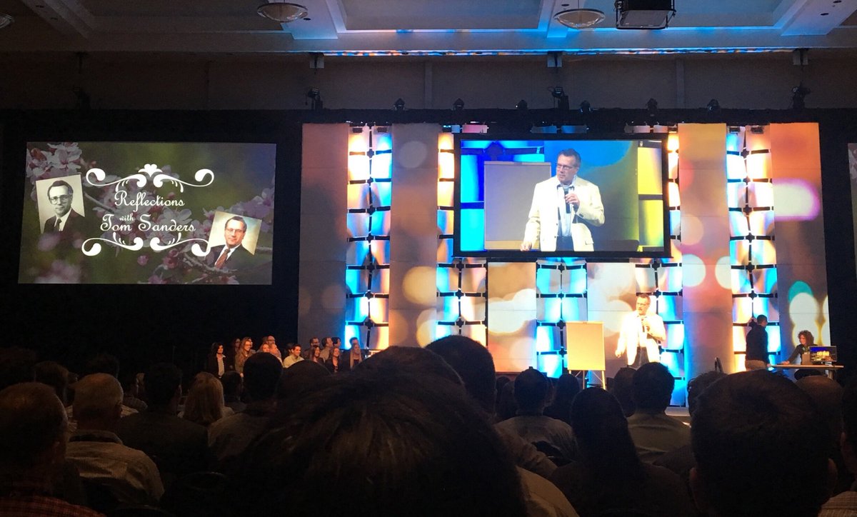 pbasrao's tweet photo. How is @tomsanders so awesome? ... I just don’t get it! #watermatters #hdrinc - https://t.co/6kfTE7eSM1 https://t.co/iK2xcrROKX