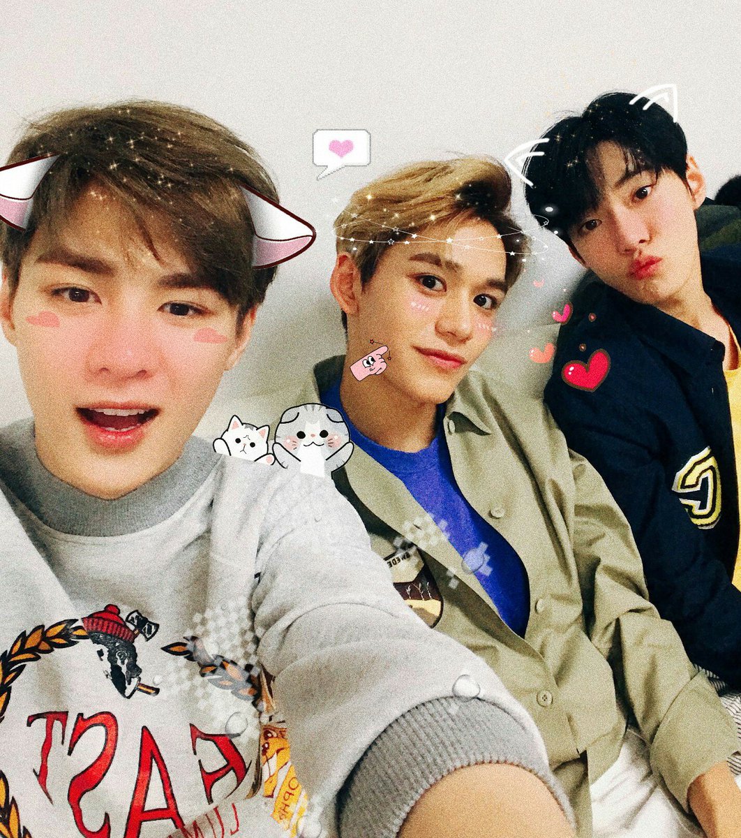 PastelSoftbot's tweet photo. ₍ 🍨₎ˀˀ . . 
       ╰ #엔시티 #NCT • #쿤 #錢錕 #Kun #도영 #Doyoung #루카스 #黃旭熙 #Lucas ༉‧₊˚ੈ࿔*:･ https://t.co/cT6W8UDtFH