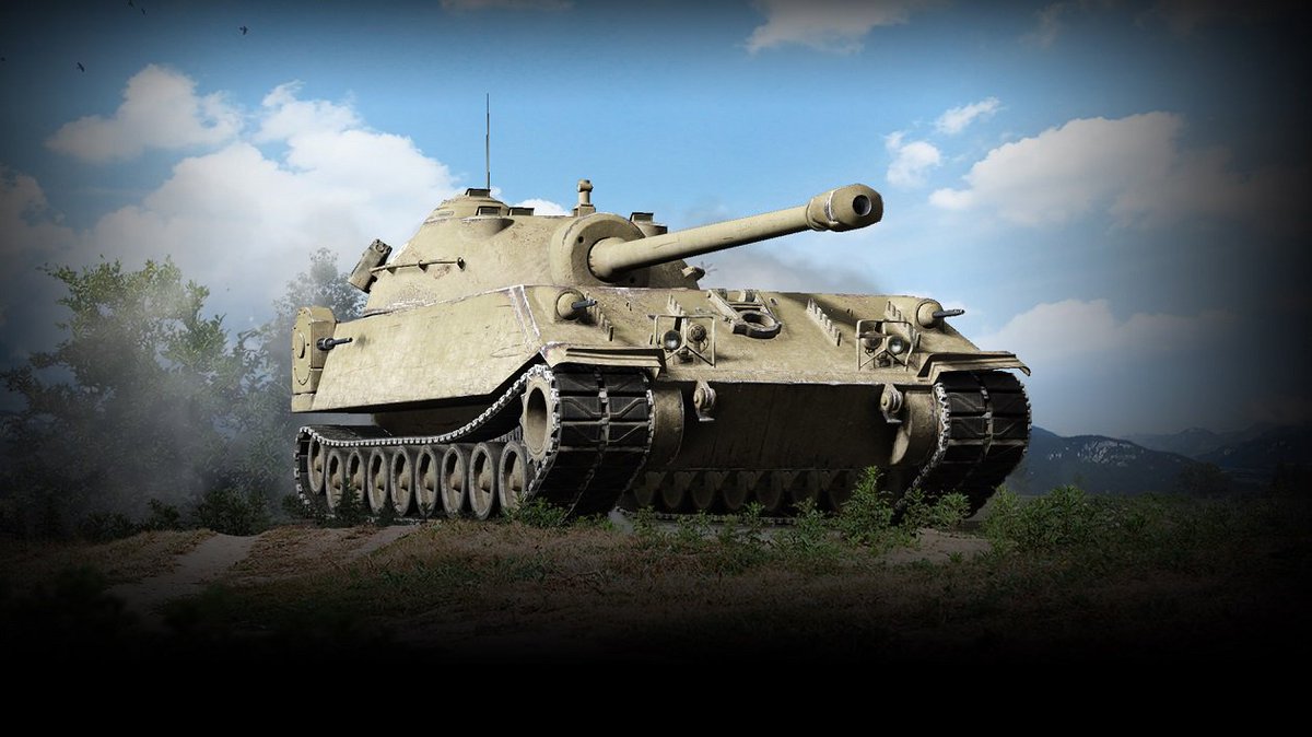 WoTModernArmor's tweet image. The Chrysler K is now available! Get Yours Before May 8!  We also have the Type 59 and the Object 252U tanks joining the Premium Tech Tree!  

Visit our portal for more details!
console.worldoftanks.com/en/news/genera…
console.worldoftanks.com/en/news/specia…
#PremiumTanks #TechTree #Type59 #Chrysler