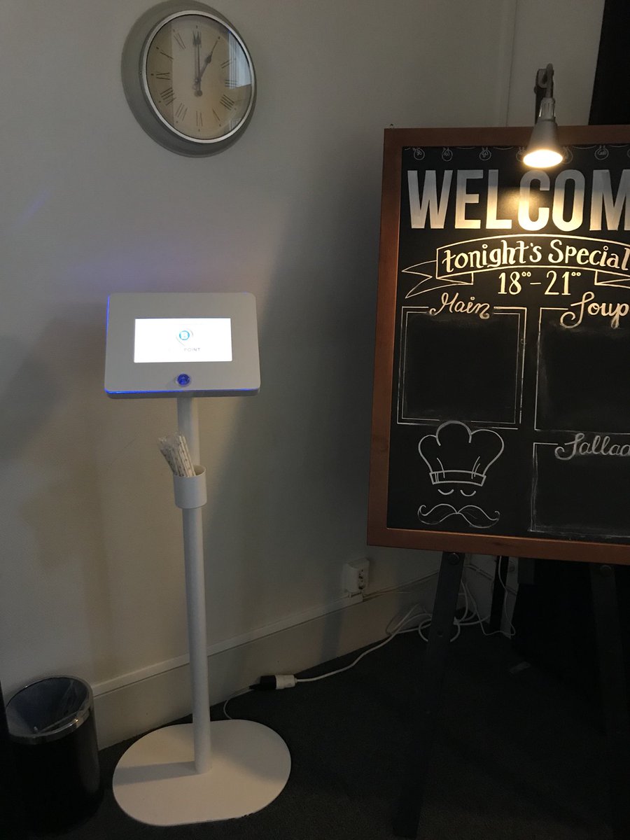 BlowpointAB's tweet photo. Ytterligare ett hotell som värnar om en trygg och säker biltrafik. Nu hittar ni även en Blowpoint på plats hos Clarion Collection Hotel Bilan i Karlstad.
#ClarionCollectionBilan #Choice #Trafiksäkerhet #Blowpoint #Alkotest #ClarionHotel https://t.co/BMZzYtGCj6