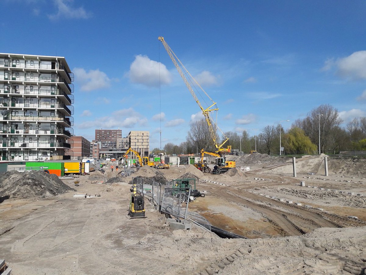 Frans Woerden tweet media