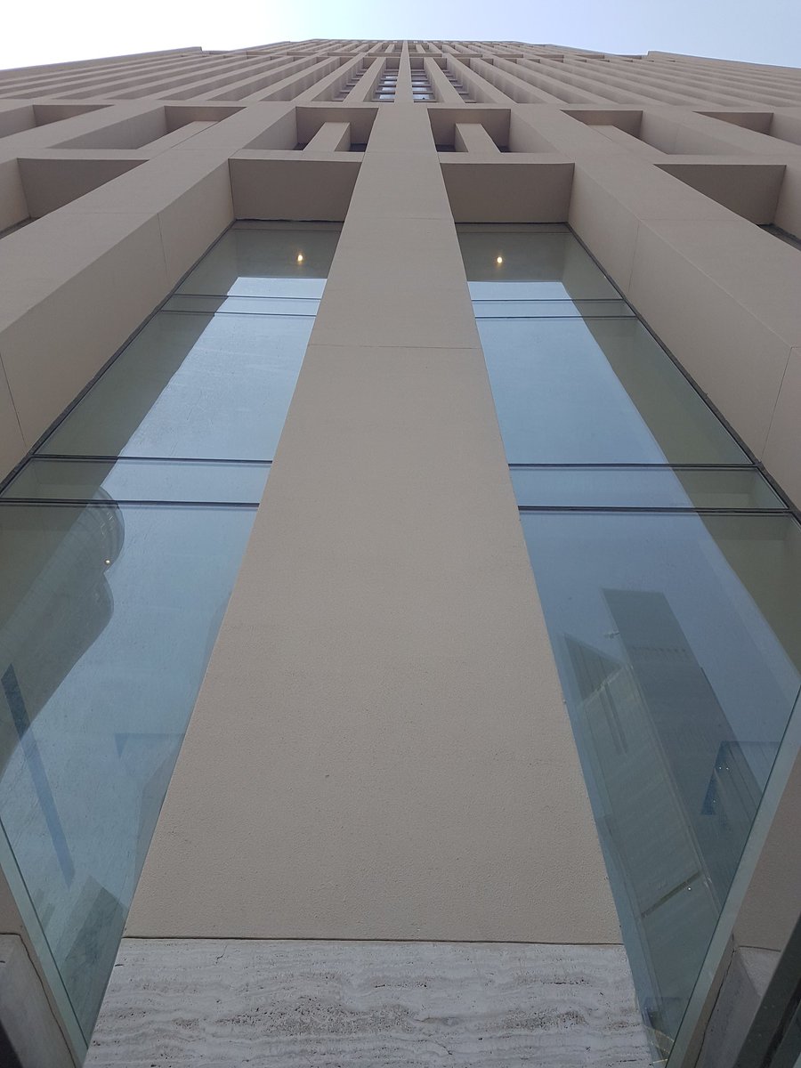 TonyAllam's tweet photo. Al Asmakh Tower.. a home for your company... https://t.co/5rIXOgQawZ