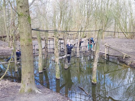Groepsweekend 2018 livingstonegroep.nl/2018/04/groeps…