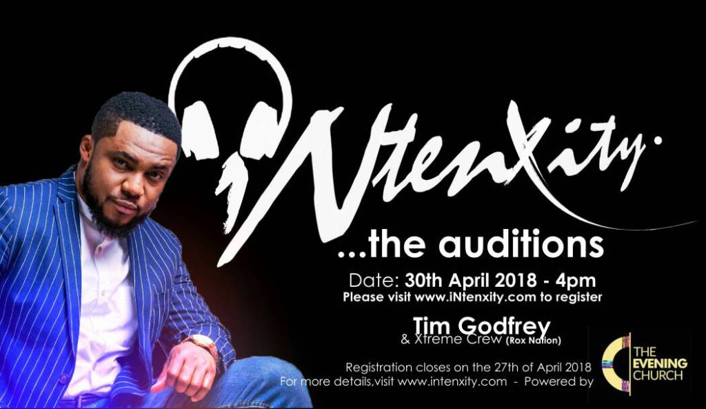 SaharaReporterz's tweet photo. #INTENXITY IS NOT A COMPETITION BUT AN OPPORTUNITY FOR YOU! https://t.co/pU5erpScXM https://t.co/7RJ26Dlxrq