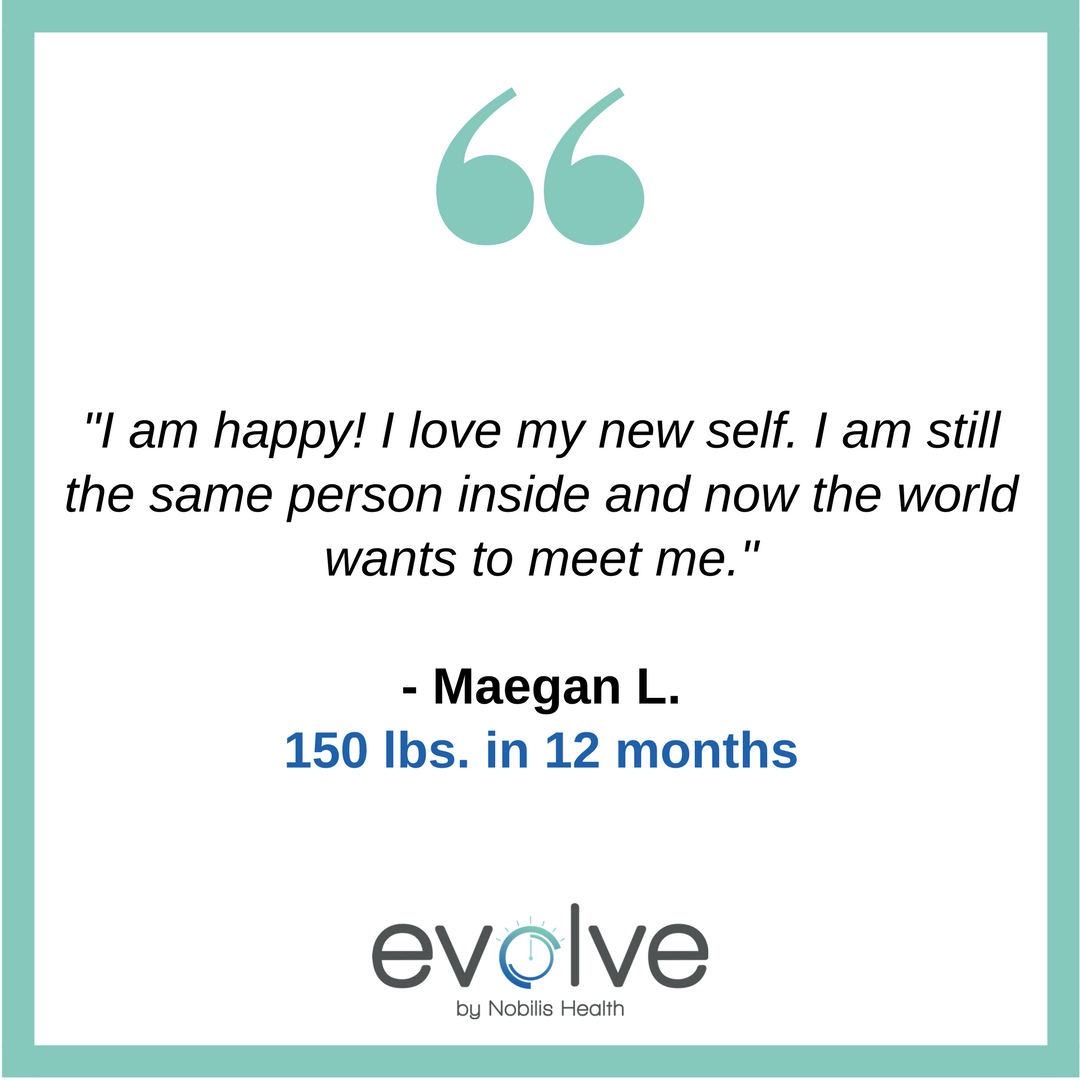 EvolveBariatric's tweet photo. #TestimonialTuesday
_
#EvolveWeightLossExperts #EvolveExperts #testimonialtuesday #testimonial #obesity #bariatricsurgery #evolve #health #lifestyle #bariatric #doctor #weightloss #weight #weightlosssurgery #wlscommunity #wls #weightlossprocedure #gastricbypass #gastricsleeve https://t.co/perE2J5vOV