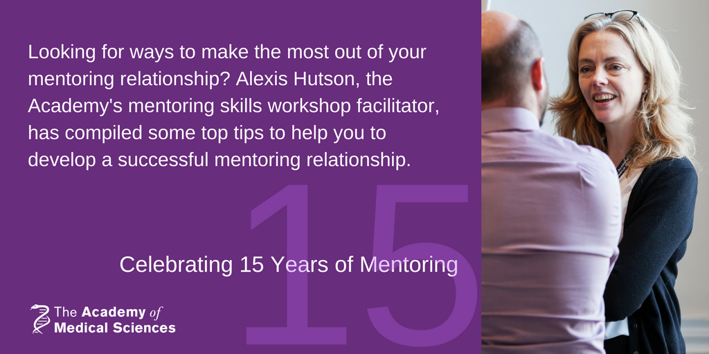 AMS_Careers's tweet photo. Last chance to register for our next #mentoring webinar - taking place tomorrow afternoon: Preparing for your first mentoring meeting https://t.co/rNKmWqLNrs Hear tips from @AlexisHutson1 and ask her any questions you have #PostdocSupport #MedSciLife #MentoringAt15 https://t.co/INYZ94Le6r