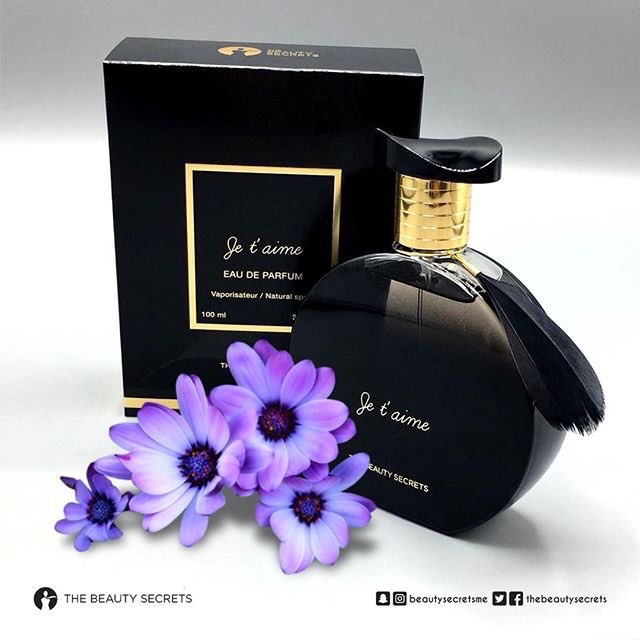 Je T Aime By Yzy Perfume Buy Online Perfume Com