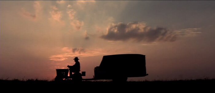 Share four films that made you fall in love with cinema #FilmStruck4 <a href="/Criterion/">Criterion Collection</a> 
WE NEED TO TALK ABOUT KEVIN (made me want to be a director)
FULL METAL JACKET
KES 
THE STRAIGHT STORY 
(I used to watch it every night as a kid)