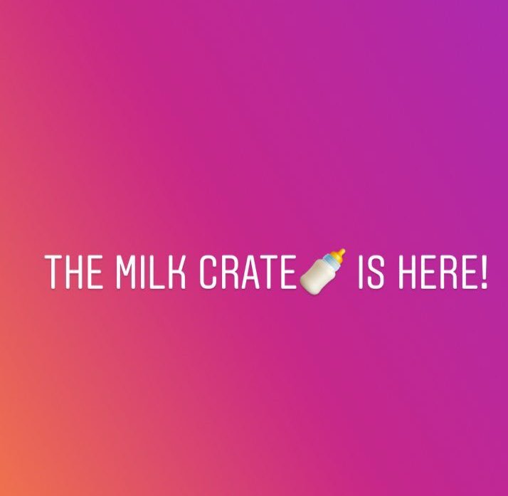 milkies_mimosas's tweet photo. Every tuesday at https://t.co/Bs27R1BmoX #momblog #tuesdayisbabiestime #babyupdates https://t.co/ENjm9kkre1