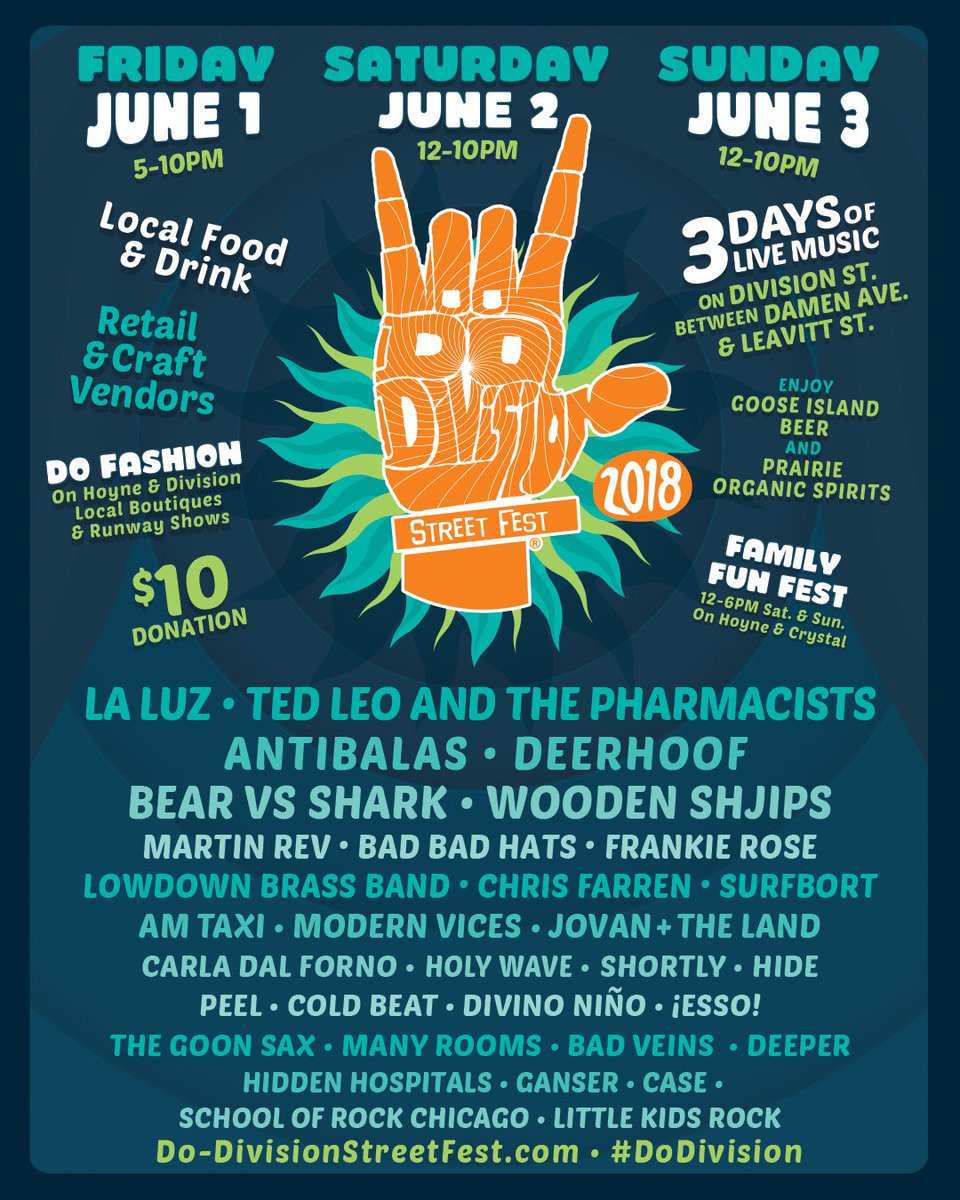 peelrules's tweet image. ya ya ya we're outside again at @DoDivision on June 1 with lots of radical bands!