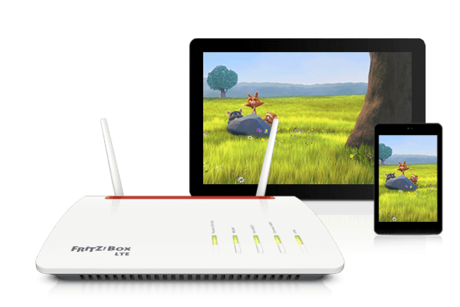 fritz_com_es's tweet photo. ¿Te gustaría tener un router que evitase los cortes inesperados de Internet?
Te dejamos el siguiente #tutorial, #manual
Cómo configurar una conexión xDSL primaria y usar el 4G LTE como #failback en el FRITZ!Box 6890 LTE
https://t.co/bUymcCjkeI
@redeszone
#fallback
#4G #ADSL https://t.co/RNdCa0nhc9