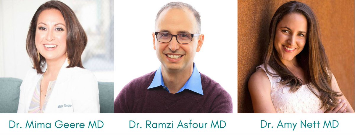 synchTribe's tweet image. Last day for early bird tickets for Functional Medicine panel on 4/30. Purchase yours now: eventbrite.com/e/functional-m…