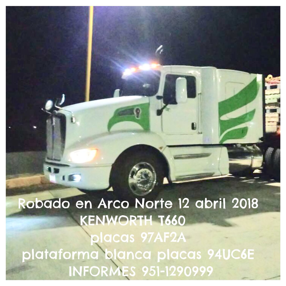 capitanalbertom's tweet photo. Robados en el arco norte. Gracias por compartir. https://t.co/3XvikyRAex