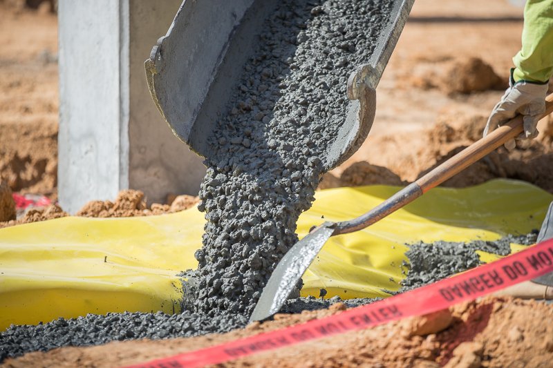 hd_materialsNA's tweet photo. Concrete can outlast any natural disaster including
hurricanes, tornadoes, high winds and floods. #buildwithstrength #resilience https://t.co/rfnyeQn1cW
