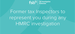 FSBNIMembers's tweet photo. #FSBbenefits keeps you protected if you’re selected for an @HMRCgovuk investigation https://t.co/XjCZUPQGyz https://t.co/cue9HuMhTl