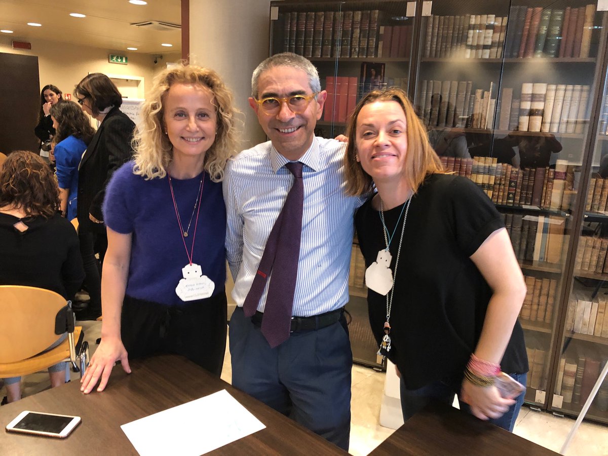 MirtaMichilli's tweet photo. Il grande team di @LazioInnova al #DigilifeWorkout #RomeCup2018 @fmdigitale https://t.co/Q3i0SGCmdm