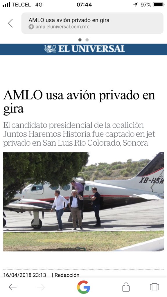 FelipeCalderon tweet picture