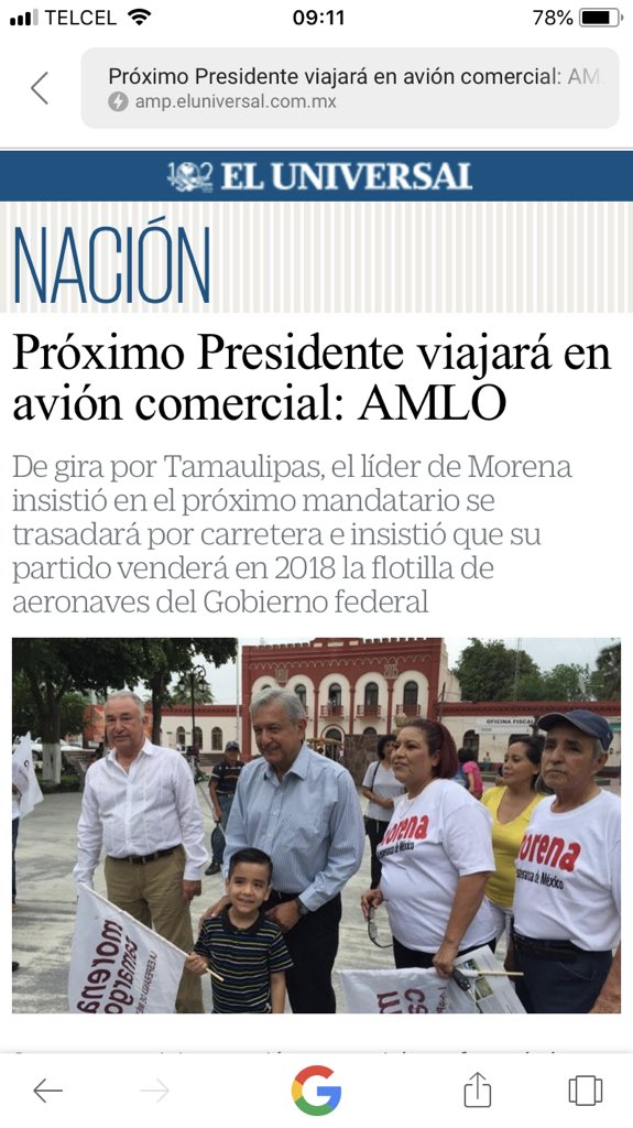 FelipeCalderon tweet picture