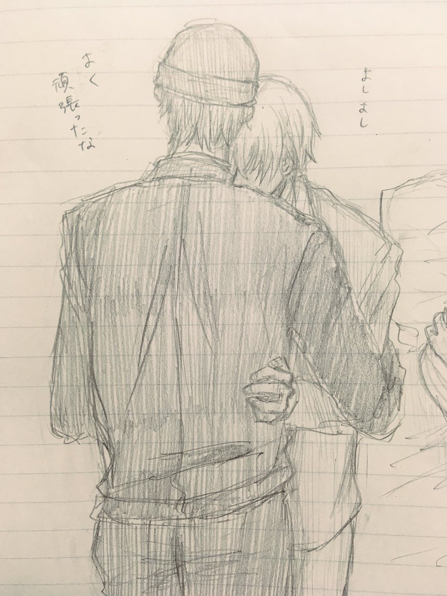 赤安

れーくんを褒めてあげたい...甘やかしてあげたい...でもそんなことできる人ってまぁいないよね 赤井さんくらいだよほんと 