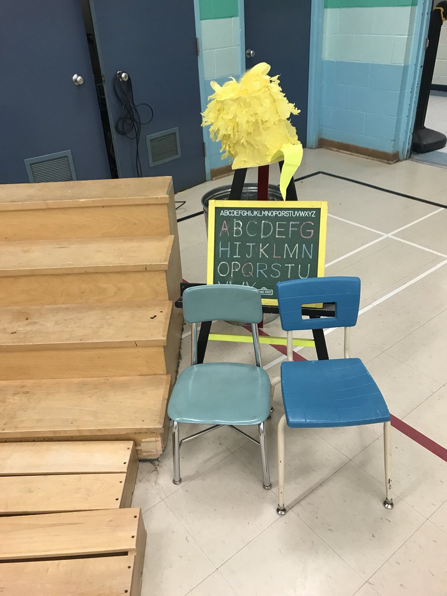 SecordTDSB tweet media