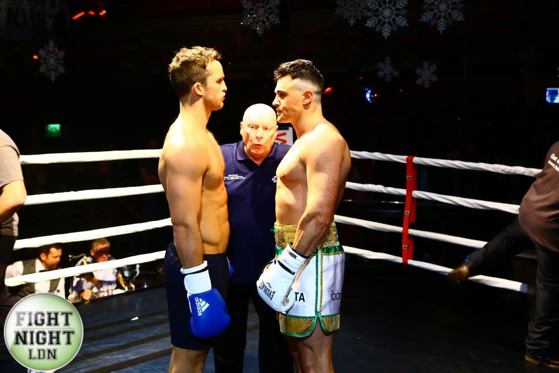 EmbargoRPBLCA's tweet photo. The boys are back in town!
Join us tonight from 10pm for the official #fightnight afterparty!
#fightnight #tfithursday https://t.co/K7HEGCi3ll