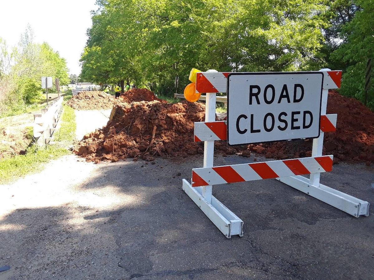 MPBNews's tweet photo. .@MississippiDOT Closing Unsafe Bridges Statewide – https://t.co/Mwtr0yLjIG https://t.co/yCekjFT9wi