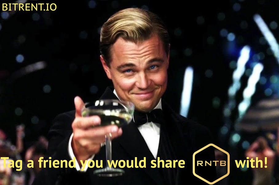 bit_rent's tweet image. Today everyone at the BitRent platform is incredibly excited!🎉🎉  
We announce an official launch of RNTB Airdrop - first 5000 participants get 20 RNTB each.
➡️ docs.google.com/forms/d/e/1FAI…
#RNTB #Bitrent #airdrop #Giveaways #token #blockchain