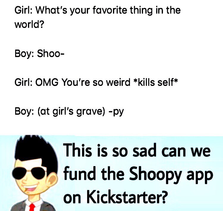 ShoopyApp's tweet photo. https://t.co/sFYtRp2X8D