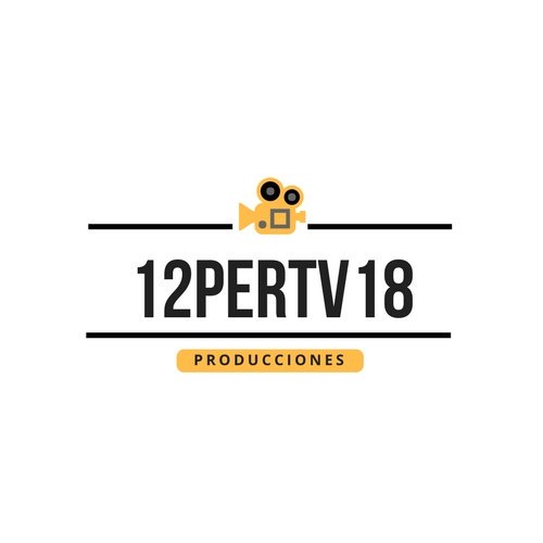12Pertv18's tweet photo. Además, ¡tenemos nuevo logo! ¿Qué os parece? https://t.co/kVoLADDWRq