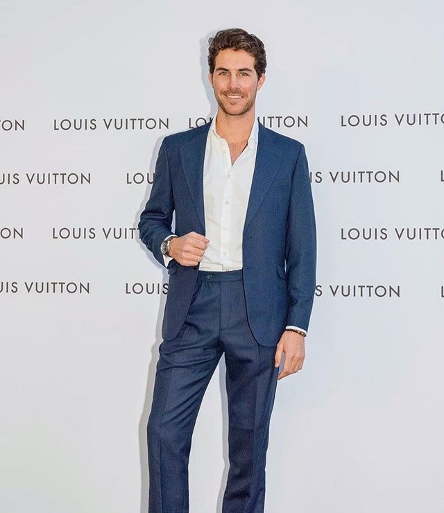 Beltran Lozano tweet media