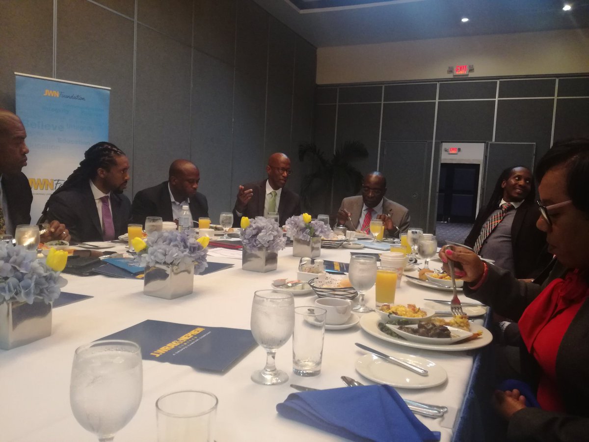NORDA1's tweet photo. ECC attends #jwnfoundation discussion on boys education with @HMEReid @terrelonge2016
@ECCJA https://t.co/F4tJD7u6qE