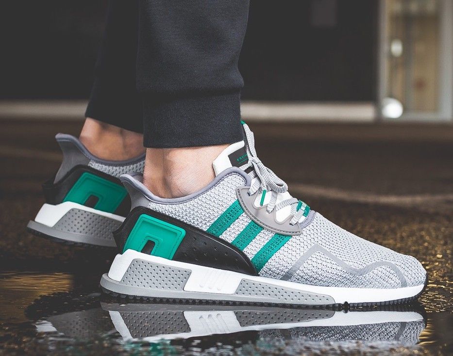 SneakerShouts's tweet photo. HUGE STEAL: 55% OFF + FREE shipping on the adidas EQT Cushion ADV "Sub Green"

BUY HERE: https://t.co/tTHUlfnq6r https://t.co/sNaJDECKA2