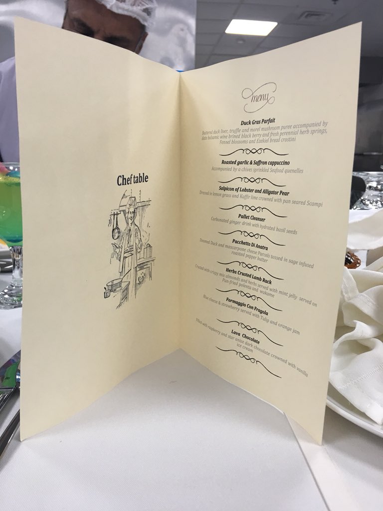 CopthorneKuwait's tweet photo. Chef Table organised by our Executive Chef - Chef Rooban with the presence of our Copthorne Family in Al Jahra and Kuwait City #foodgasm #amazingfoods #foodoptimising #lunch #foodartchefs #copthornekuwait #copthornekwicity #millenniummea #mymillennium https://t.co/kNyiZdOHCh