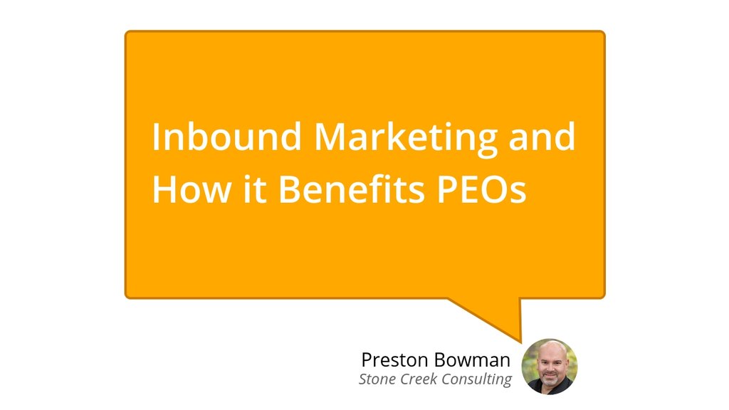 'Marketing to find new clients is key to any PEO's success, but with the marketing landscape constantly changing, it is difficult to know where to invest your marketing budget.' goo.gl/tbDFxz #PEOsales #PEOMarketing #PEO #Digitalmarketing #Onlinemarketing #Marketing