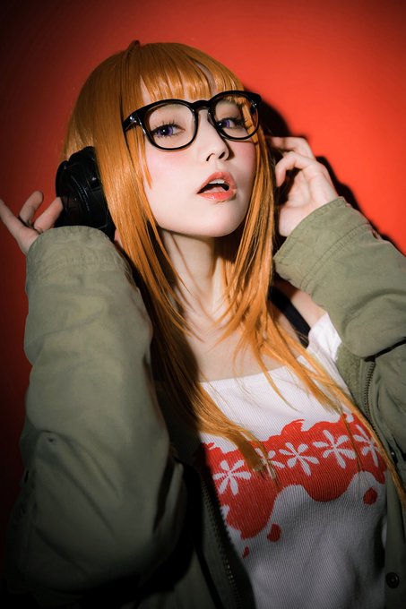 Twitterのコスプレ画像93