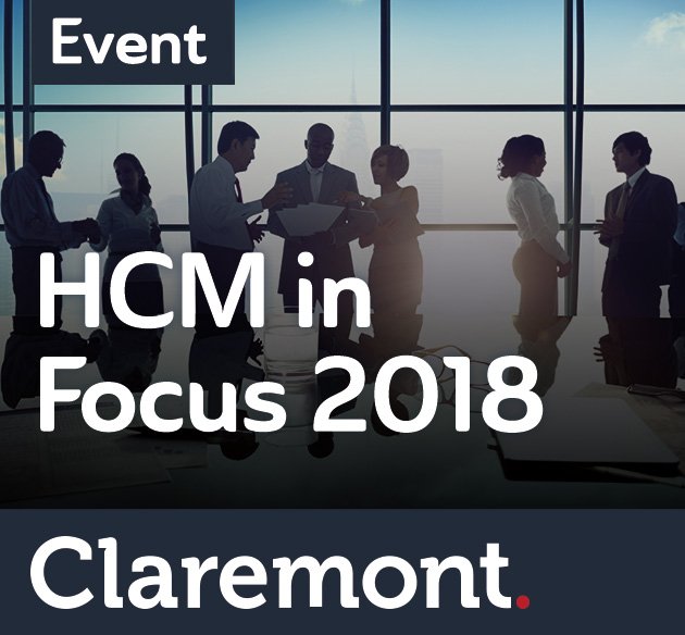 SplashBI's tweet photo. We're excited to be exhibiting at @ClaremontOracle's 5th #HCMinFocus2018 next week! Stop by to learn how @SplashBI's powerful #HCMReporting #platform can help you make smarter decisions with your data. Register at https://t.co/t8eQvw5z8o https://t.co/B6G5D4BQPL