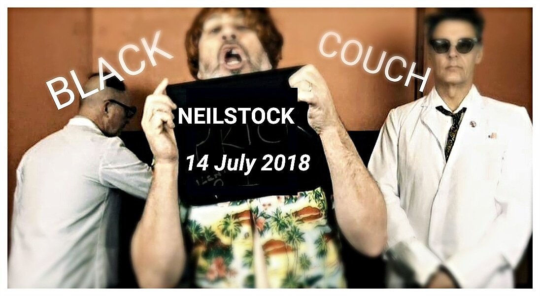 TheBlackCouchEx's tweet photo. #BLACKCOUCH #headlining #NEILSTOCK - The Back from the Dead #tour!!😎😁😎 @ The #VIC, Woolston on July 14th from 1pm to closing.
Confirmed!! Steve Winch & The Inception
https://t.co/Q40jLKQraB https://t.co/RWbgBf0YLL