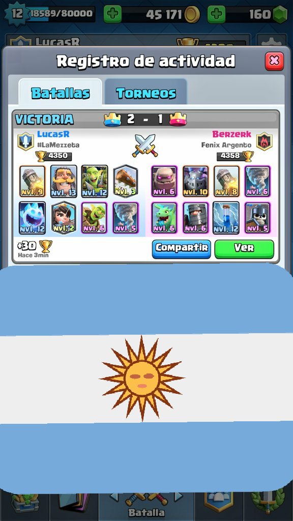 LucasRCRoyale's tweet photo. me cruce un hijito con counter en ladder @FenixArgentoCR https://t.co/Vygr48sygV