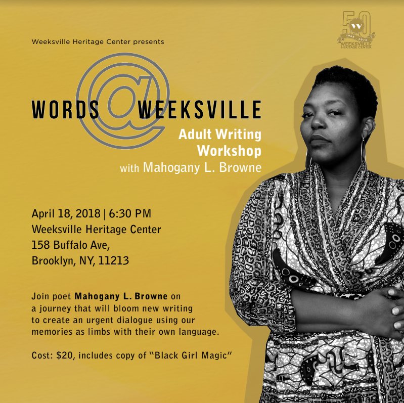 Weeksville tweet media