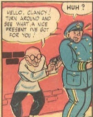ShazamOoC's tweet photo. #Shazam #captainmarvel #supehero #retro #vintage #oldschool #oldskool #comics #dc #dccomics #fawcett https://t.co/YuwI2qIyIX https://t.co/T3VzfdUwPt