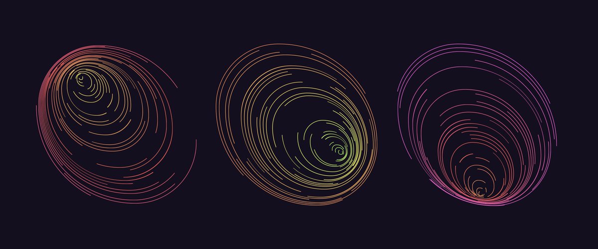 yuanchuan23's tweet image. #css #conicgradient