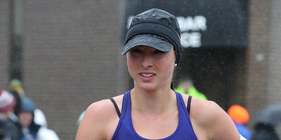 OAAPN's tweet image. The number 2 and number 5 women finishers in the Boston Marathon yesterday APRNS, CRNA and NP respectively. #Impressive #NPsLead

runnersworld.com/news/a19833409…