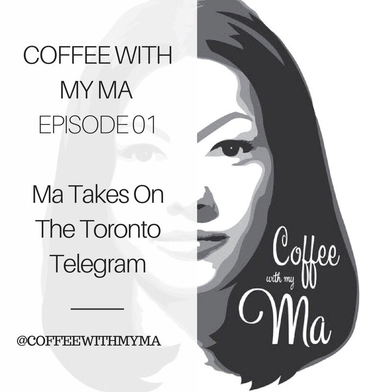 Sharing stories is how we heal, grow and pass down our knowledge, and some of our favourite stories are told over endless cups of coffee. We’re honoured to be providing Birch Bark Coffee for @kaniehtiio newly released podcast <a href="/CoffeeWithMyMa/">Coffee With My Ma</a> ❤️