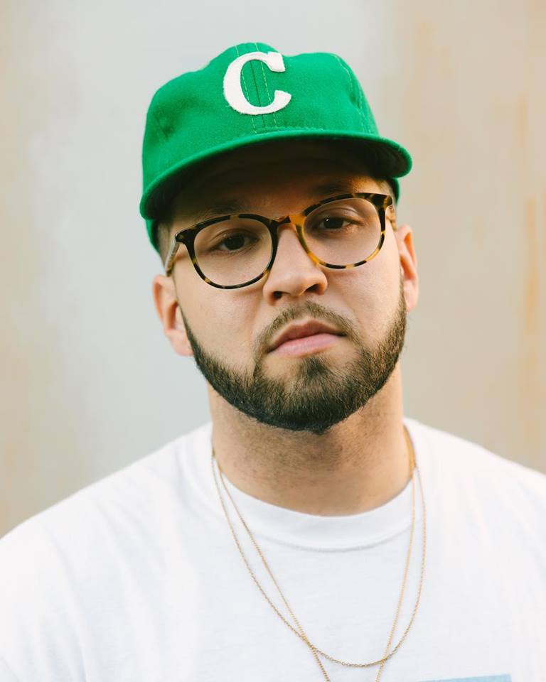 reachrecords's tweet photo. Aye, it's @andymineo's birthday! 🍰 https://t.co/8TPQP8yAla