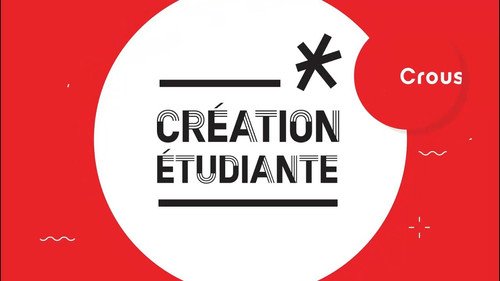 etudiantgouv's tweet photo. Les Crous recrutent !  
On recherche un stagiaire dans le cadre d’une mission de valorisation des actions menées par les Crous en matière culturelle 🎭🎨   

Ca vous intéresse ? Toutes les infos ici ➡️ https://t.co/pkl9TVUMX9 https://t.co/DG02cSrUp0