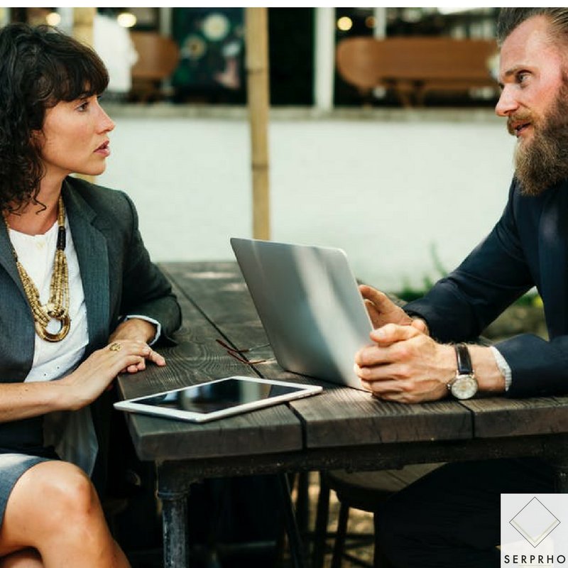 La Selección de Personal debe ir de la mano de la experiencia y profesionalismo que desee proyectar, hacia dentro y hacia sus clientes. Construiremos junto a usted el mejor equipo #servicioespasion

#seleccion #personal #reclutamiento #servicio #programa