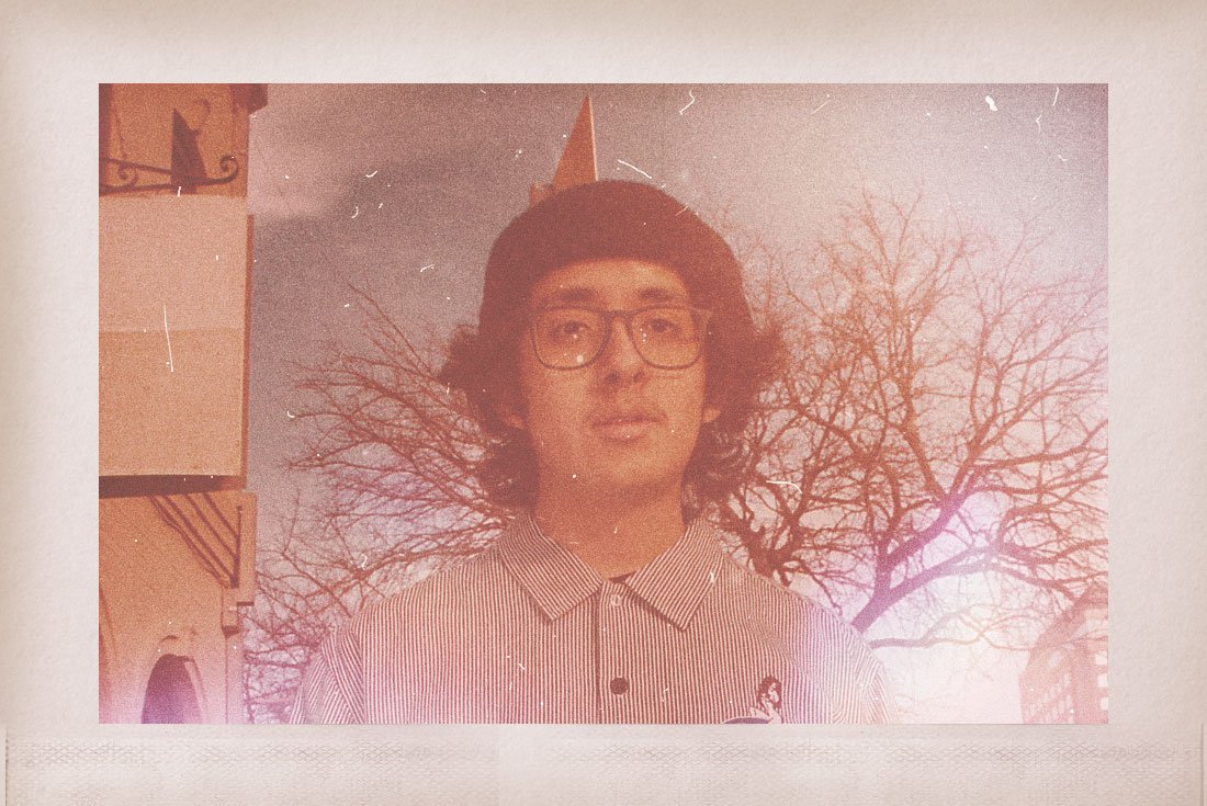 PigsAndPlans's tweet image. Don't Call it Bedroom Pop: The New Wave of DIY bit.ly/2JRD0zn