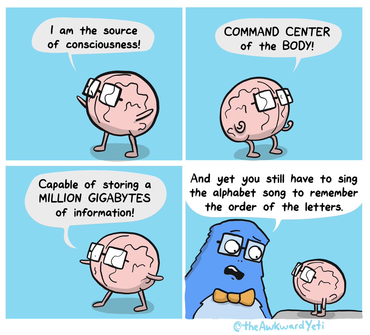 theawkwardyeti's tweet photo. limitations https://t.co/q6U08LjhZE