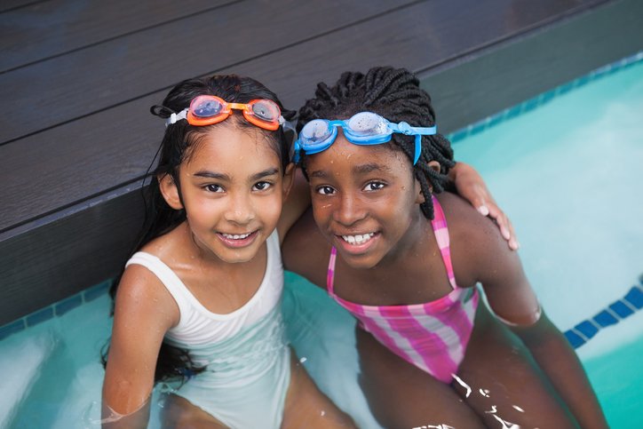 poolsafely's tweet photo. 64% of African-American children and 45% of Hispanic children have no/low swimming ability. Together we can help all children #learn2swim during #NMHM2018! https://t.co/jhQJfIL2eb https://t.co/4LyJ6IMUhM