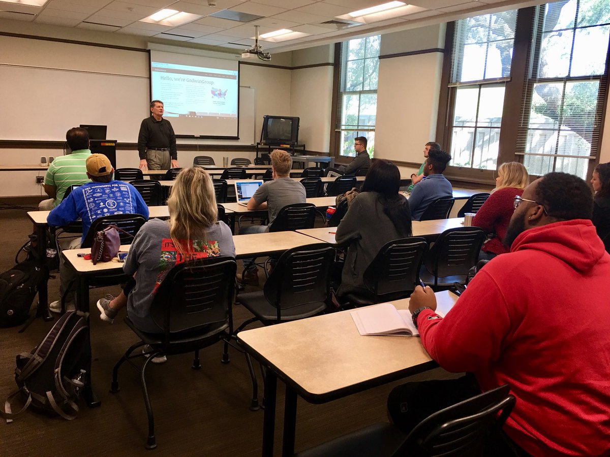 A fantastic talk from John McKie  <a href="/GodwinGroup/">Godwin</a> on advertising and branding. #mcjdays2018 #gomcj #SMTTT @MCJatUSM